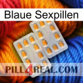 Blue Sex Pills cialis4